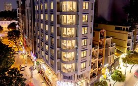 Khách sạn Calista Sài Gòn